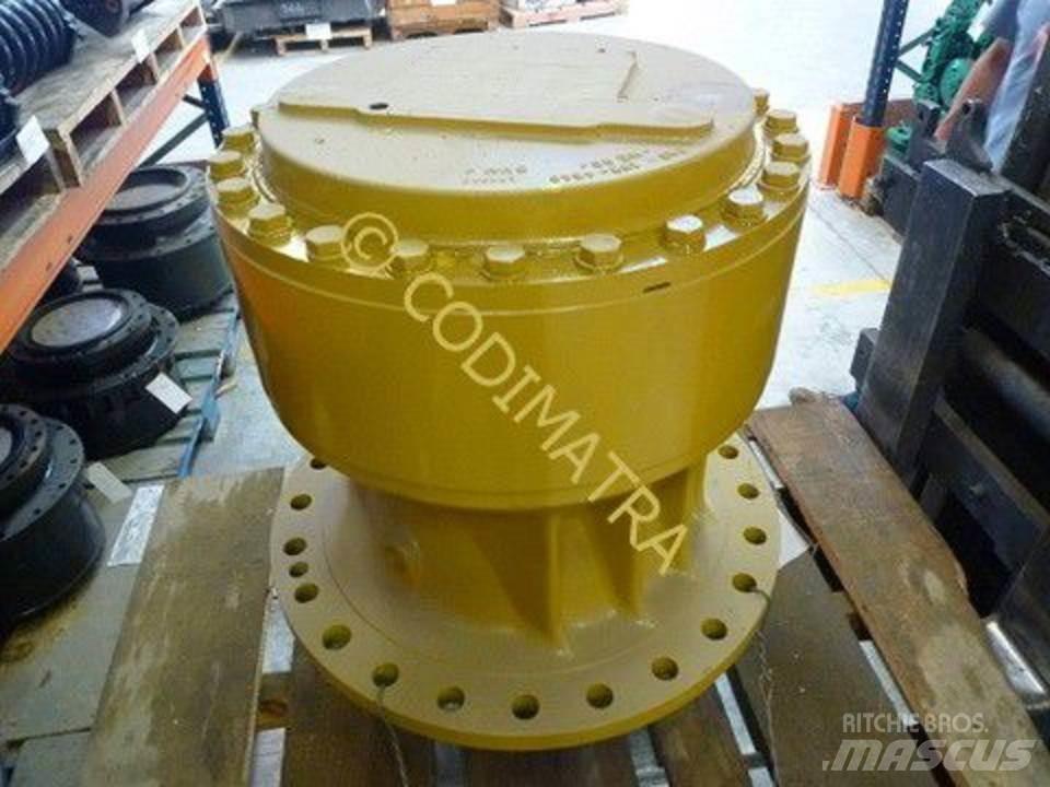 CAT 330C Gear