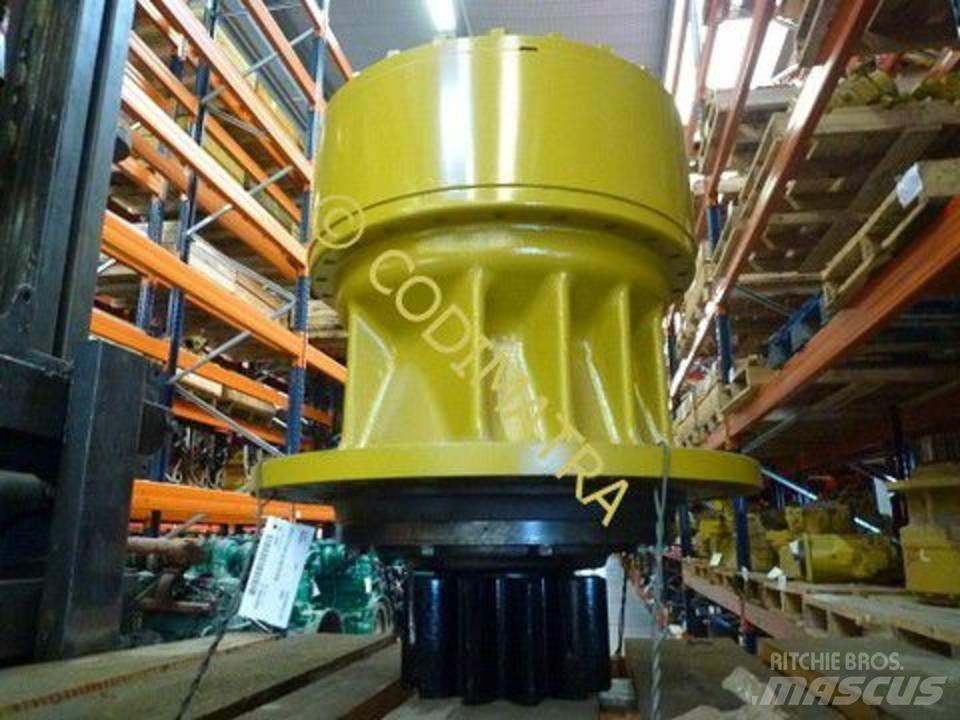 CAT 330C Gear