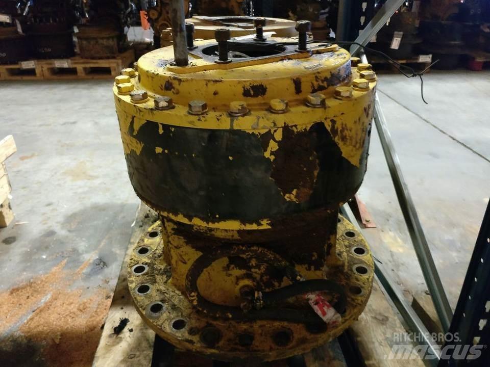 CAT 330C Gear