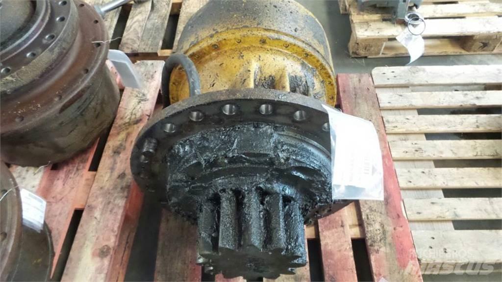 CAT 330DL Gear
