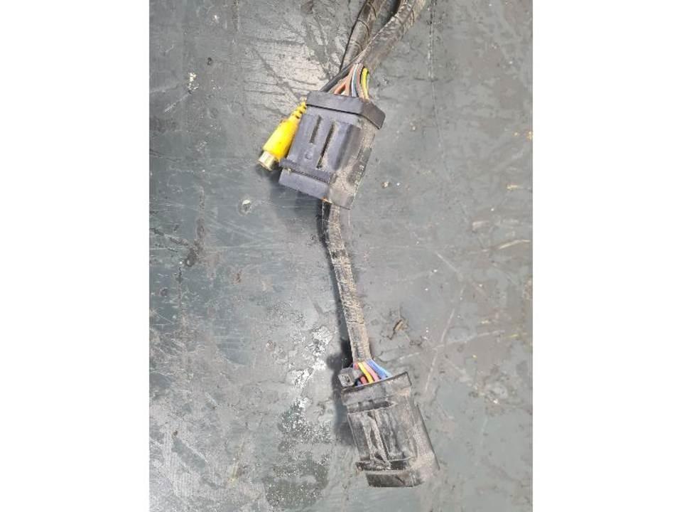 CAT 336DL Kabiner og interiør