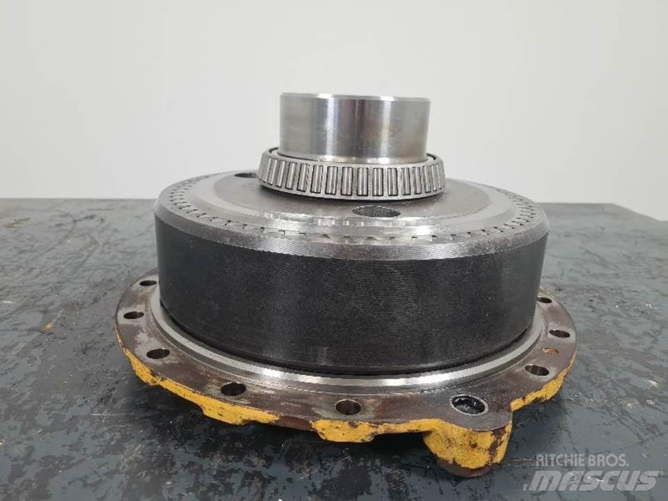 CAT 730 Gear