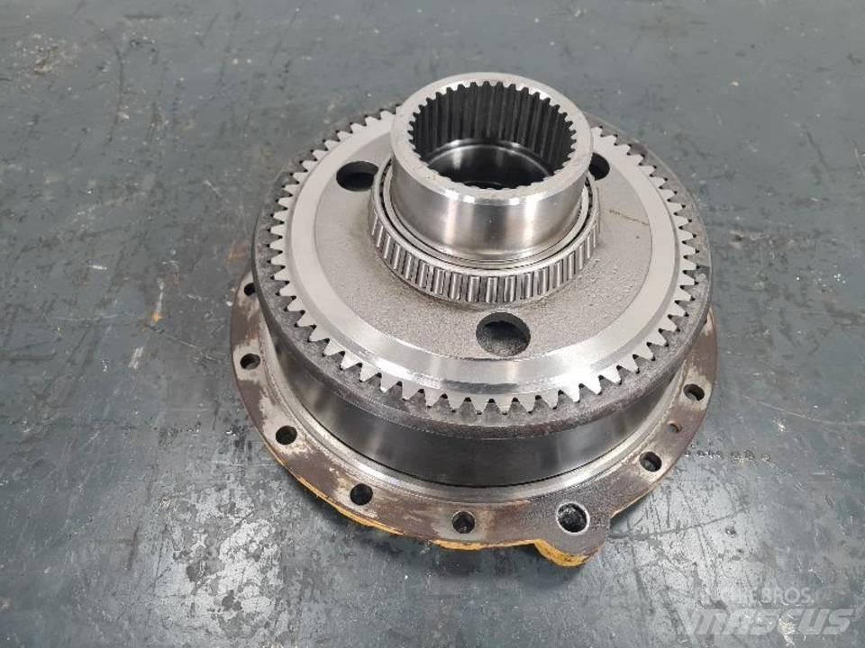 CAT 730 Gear