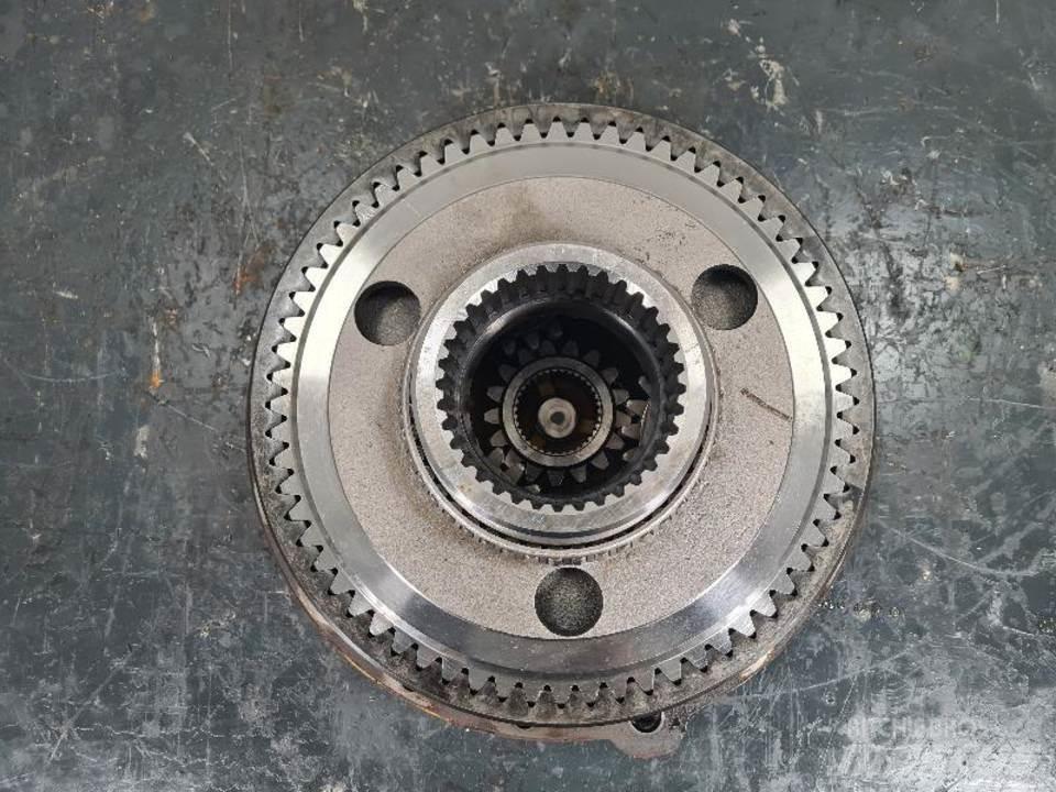 CAT 730 Gear