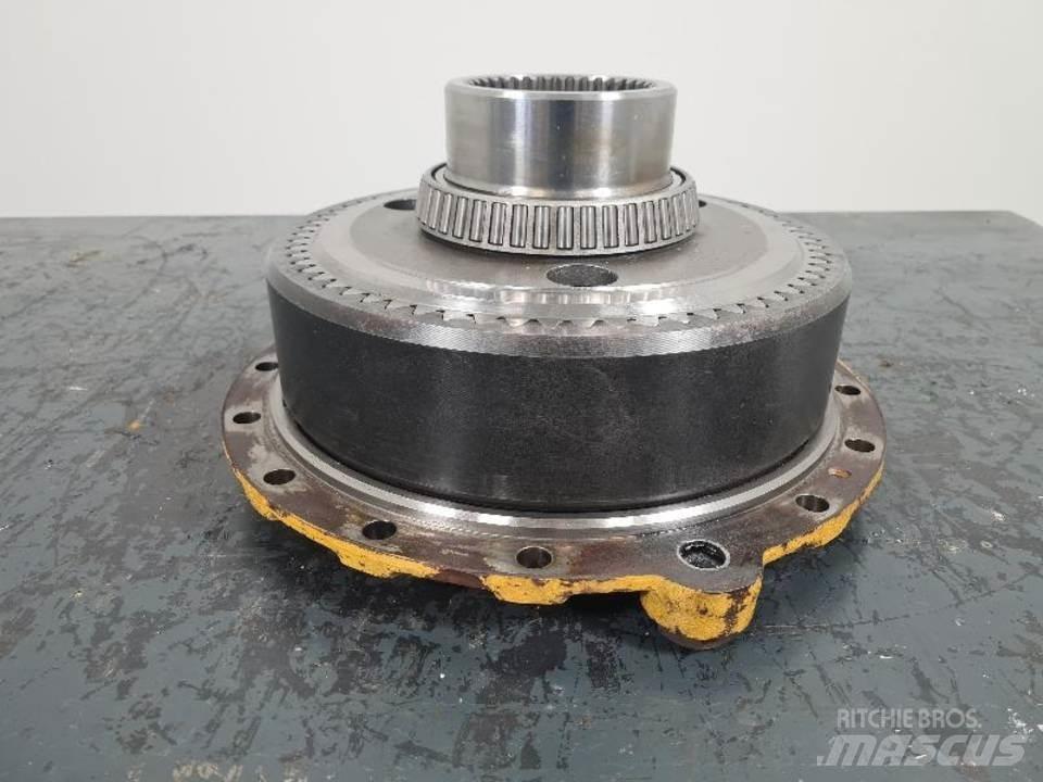 CAT 730 Gear