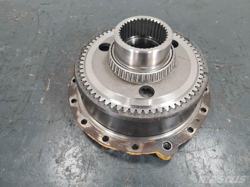 CAT 730 Gear