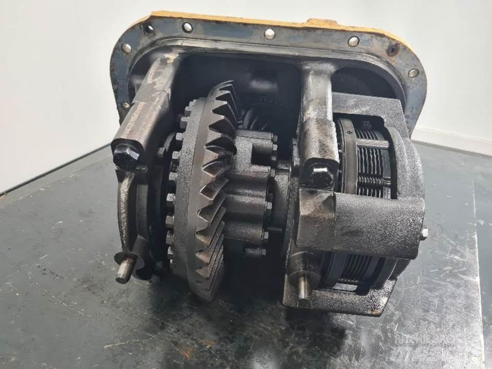 CAT 730 Gear