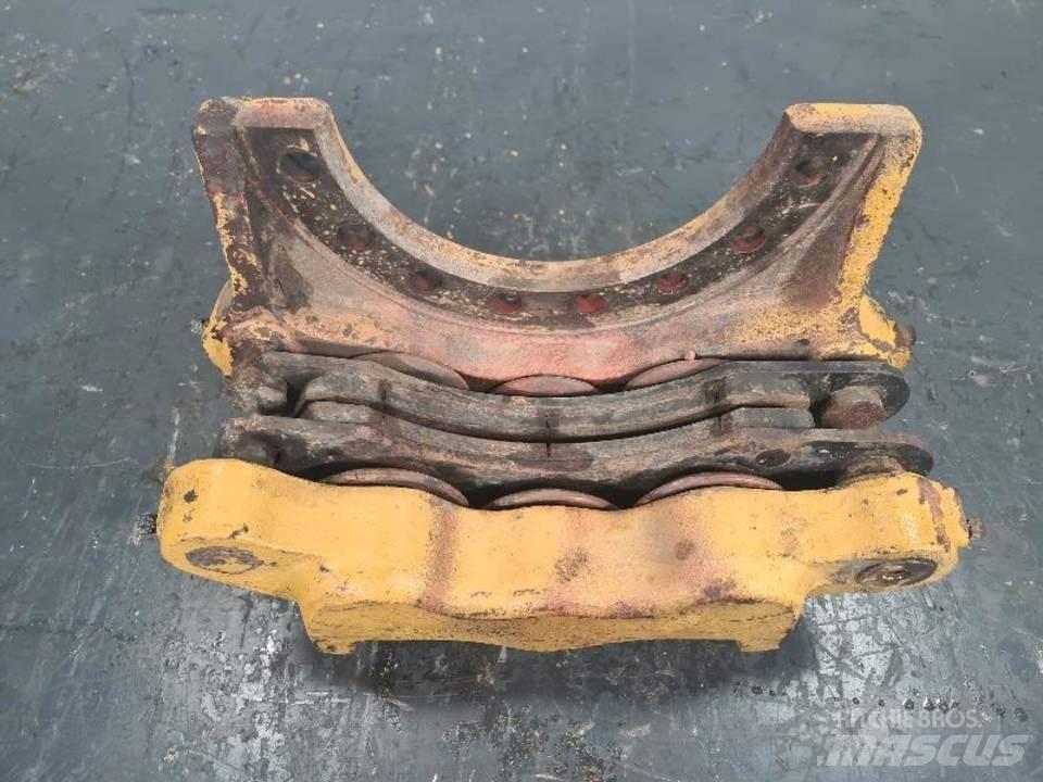 CAT 730 Gear