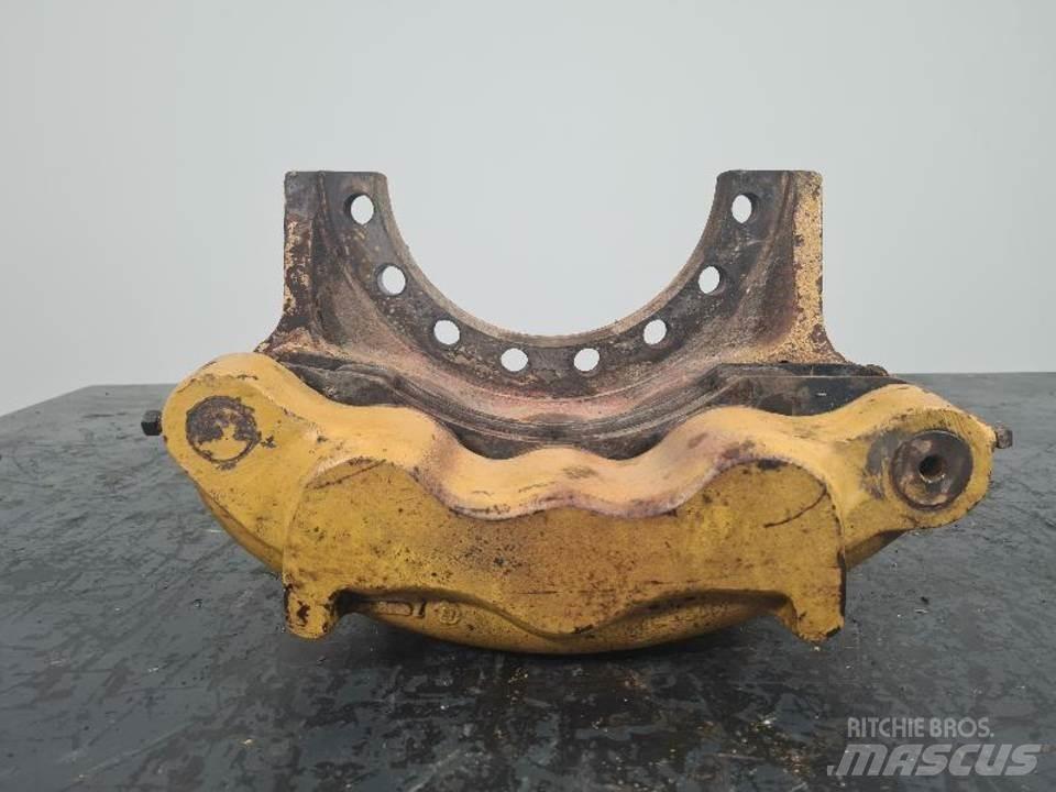 CAT 730 Gear