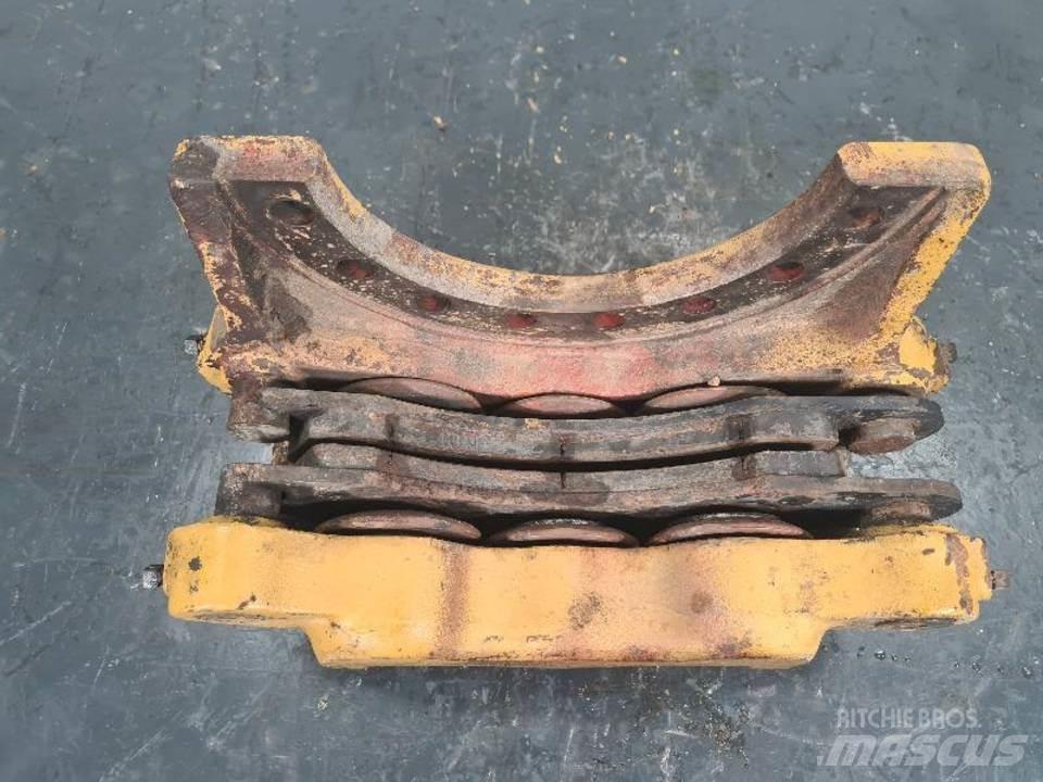 CAT 730 Gear
