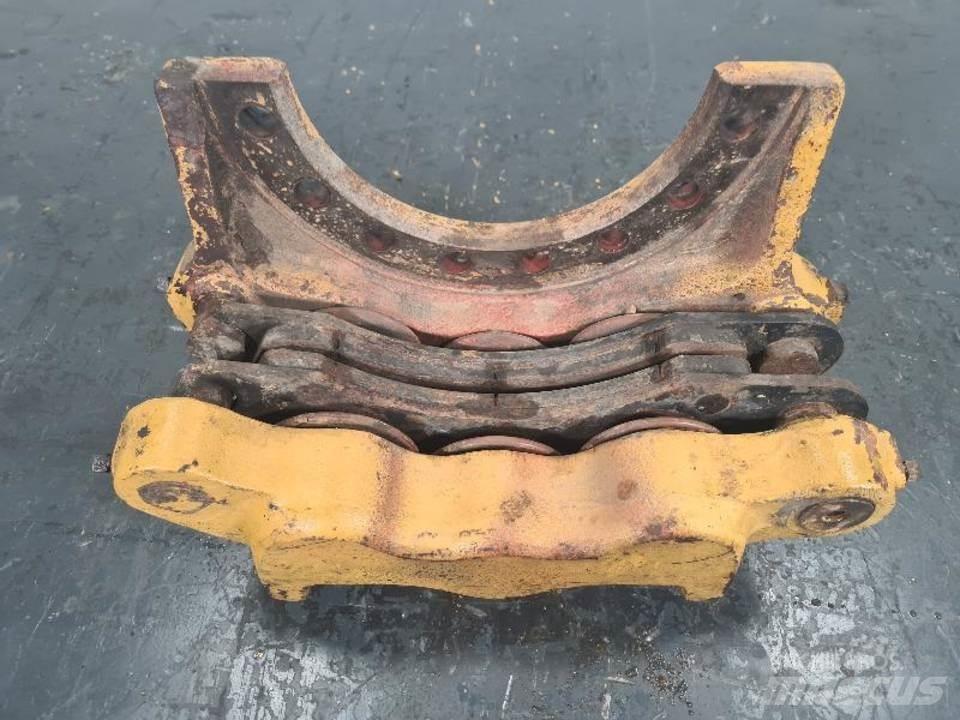 CAT 730 Gear