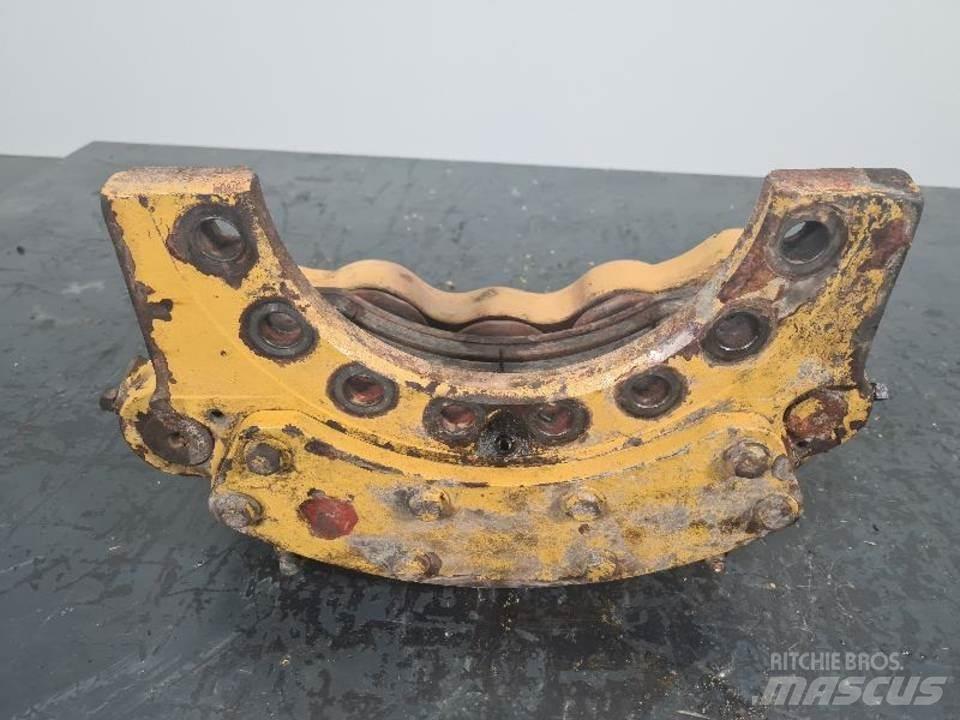 CAT 730 Gear