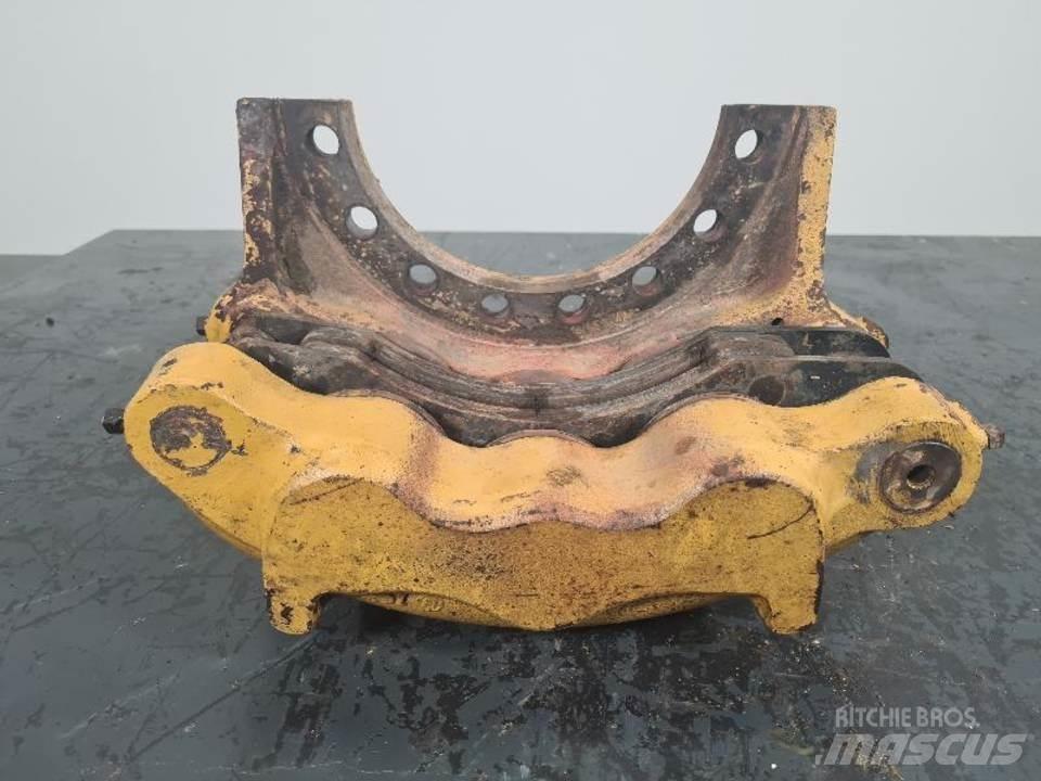 CAT 730 Gear
