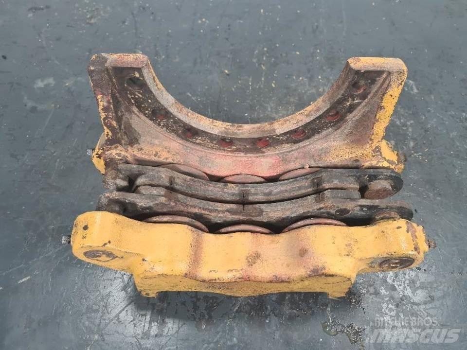 CAT 730 Gear