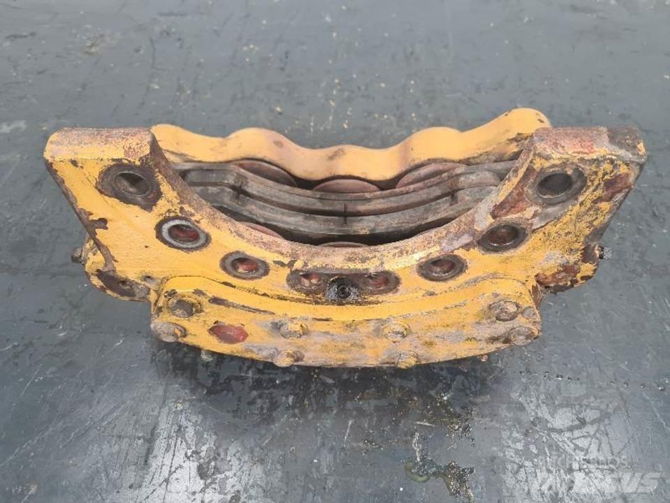 CAT 730 Gear