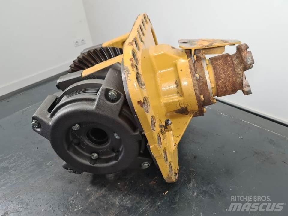 CAT 735 Gear
