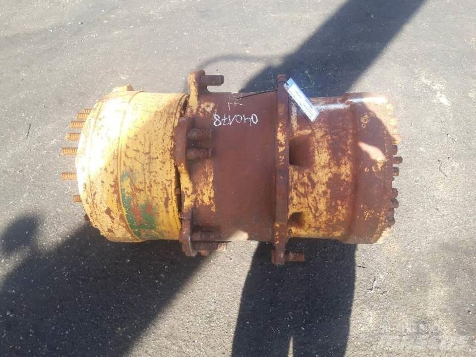 CAT 769B Gear
