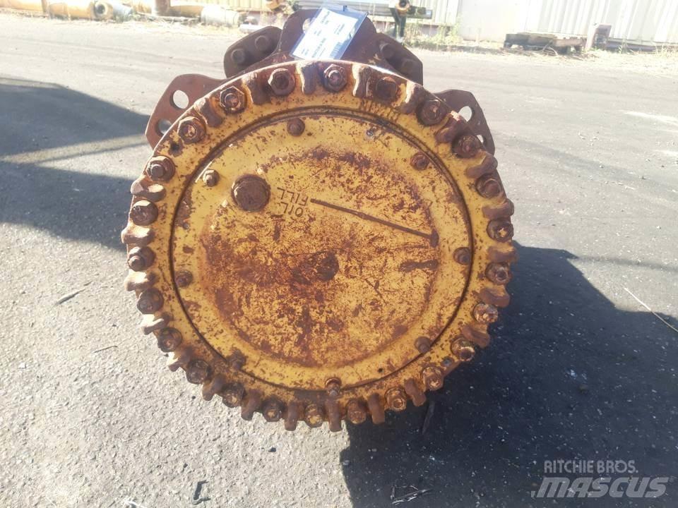 CAT 769B Gear