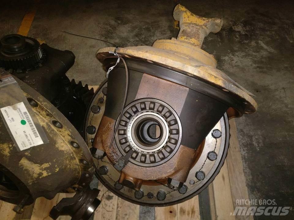 CAT 769B Gear