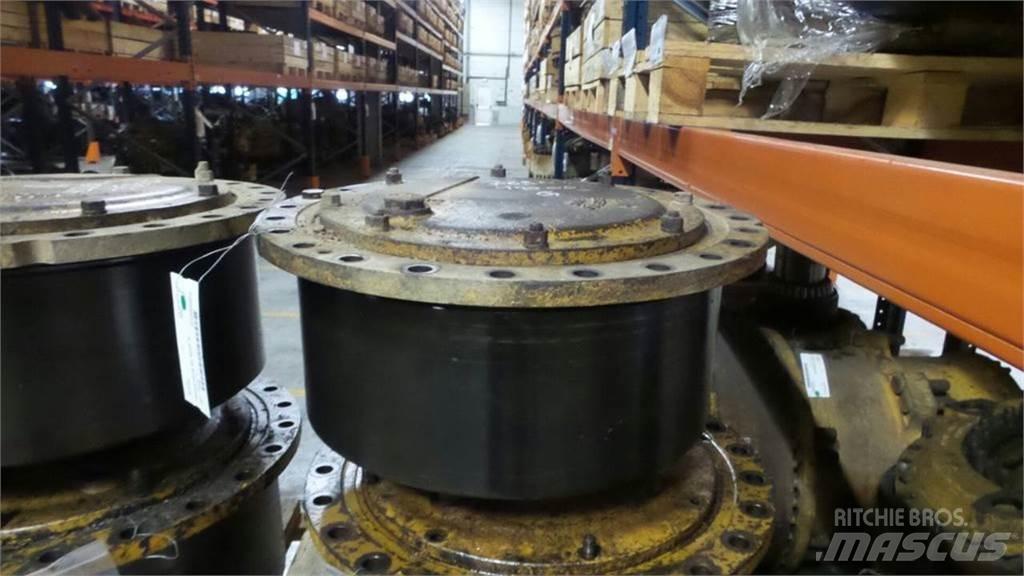 CAT 769C Gear