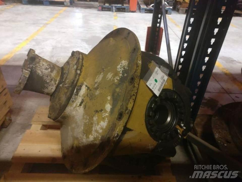 CAT 769C Gear