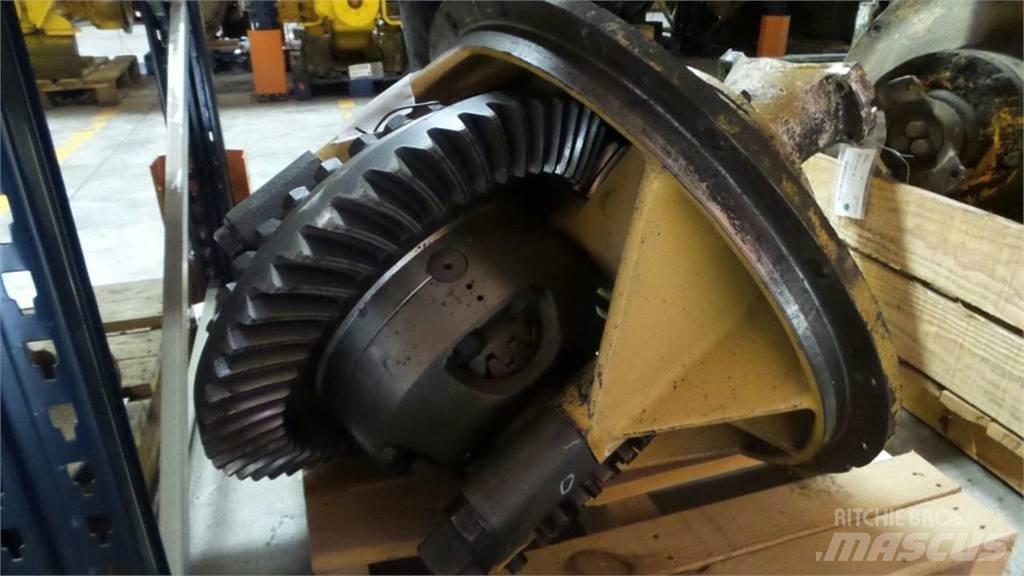 CAT 769C Gear
