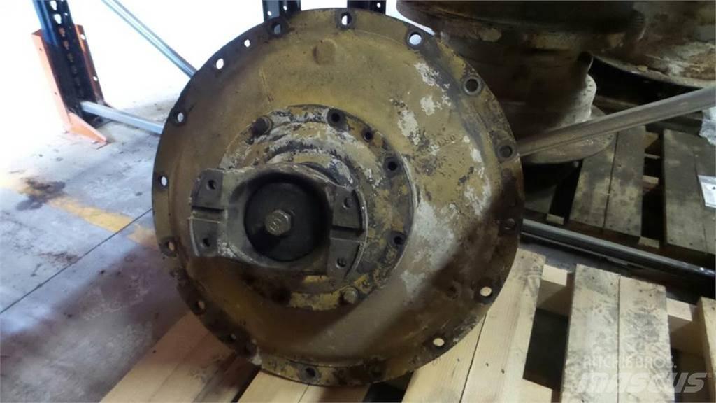 CAT 769C Gear