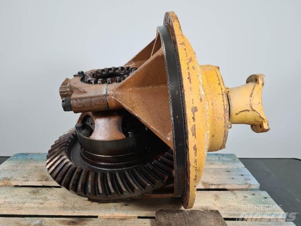 CAT 769C Gear