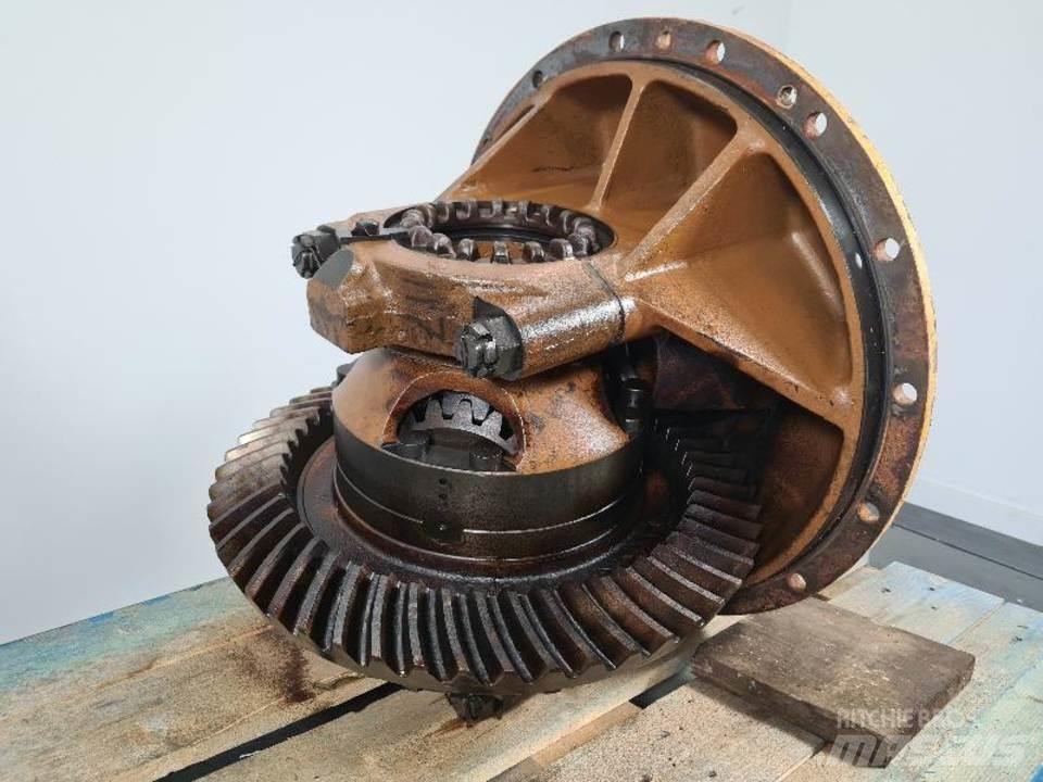 CAT 769C Gear