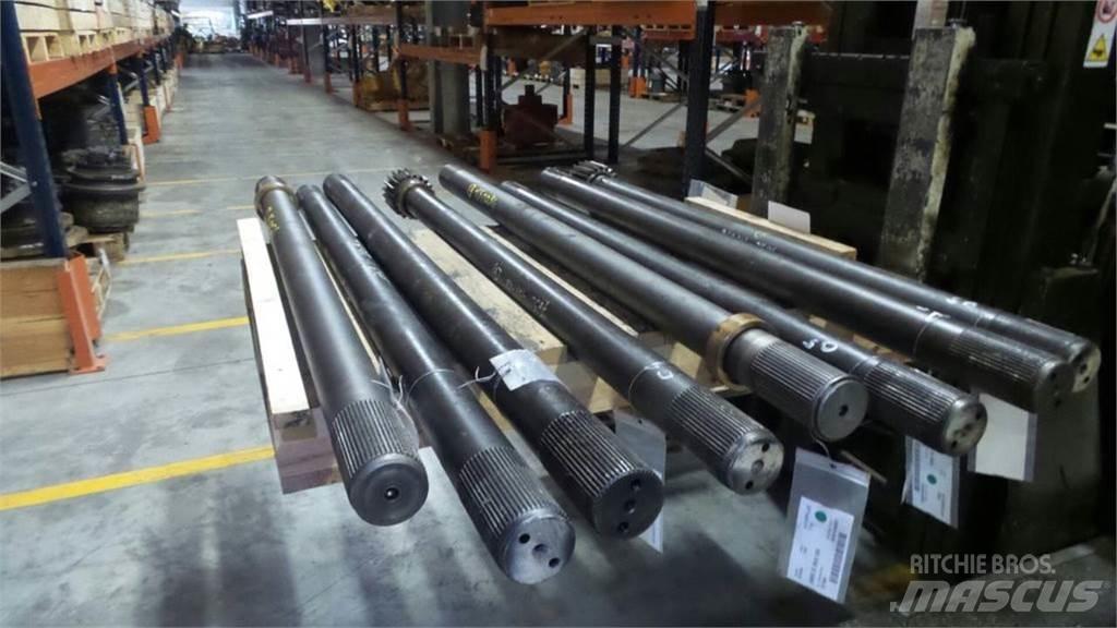 CAT 769C Gear