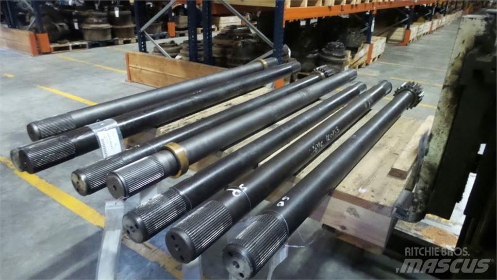 CAT 769C Gear