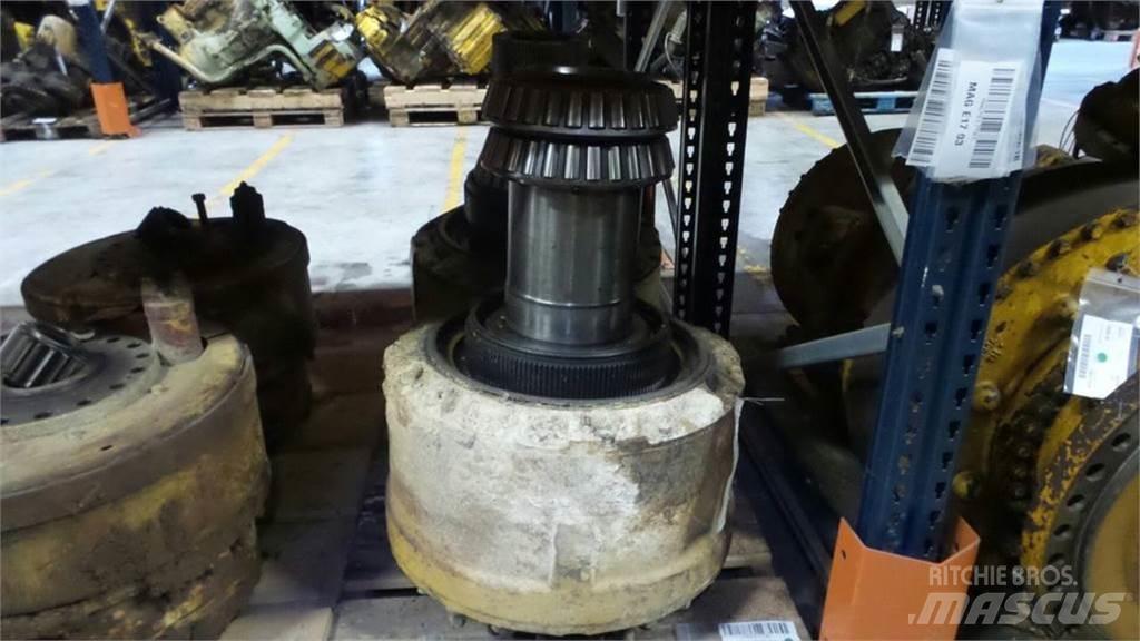 CAT 769C Gear