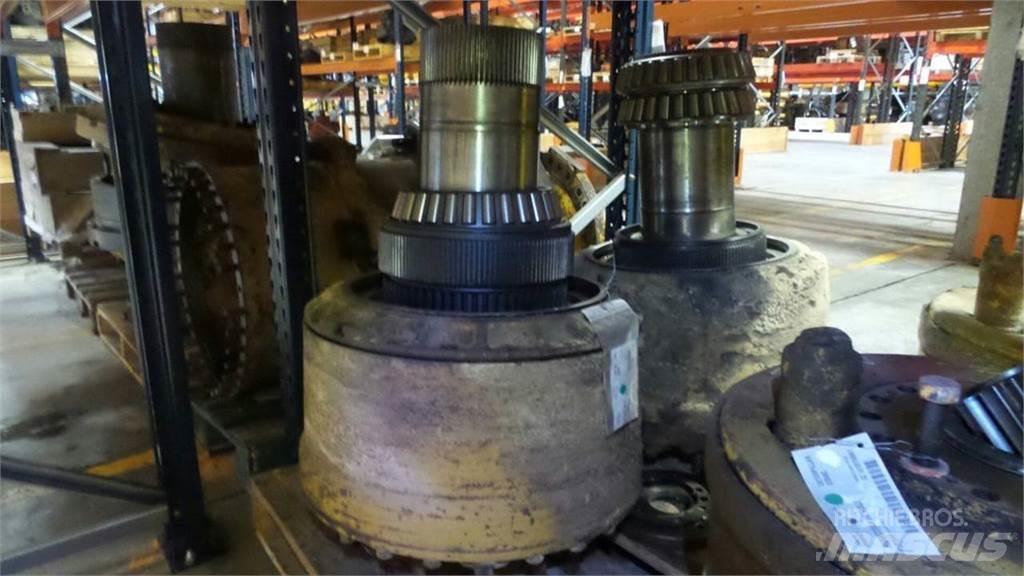 CAT 769C Gear