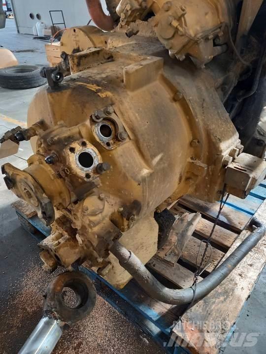 CAT 769C Gear