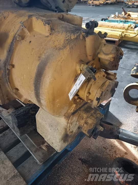 CAT 769C Gear