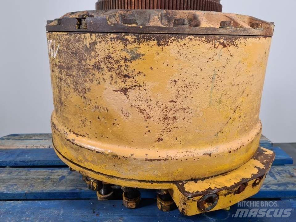 CAT 769C Gear