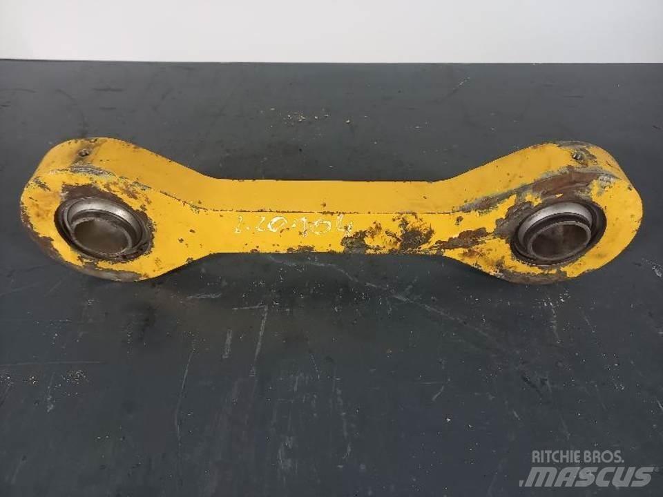 CAT 770 Gear