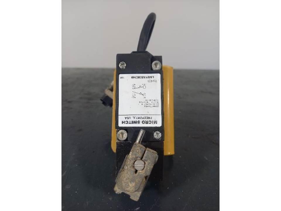 CAT 770 Kabiner og interiør