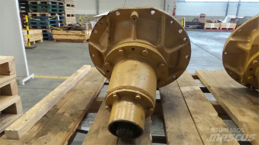 CAT 920 Gear