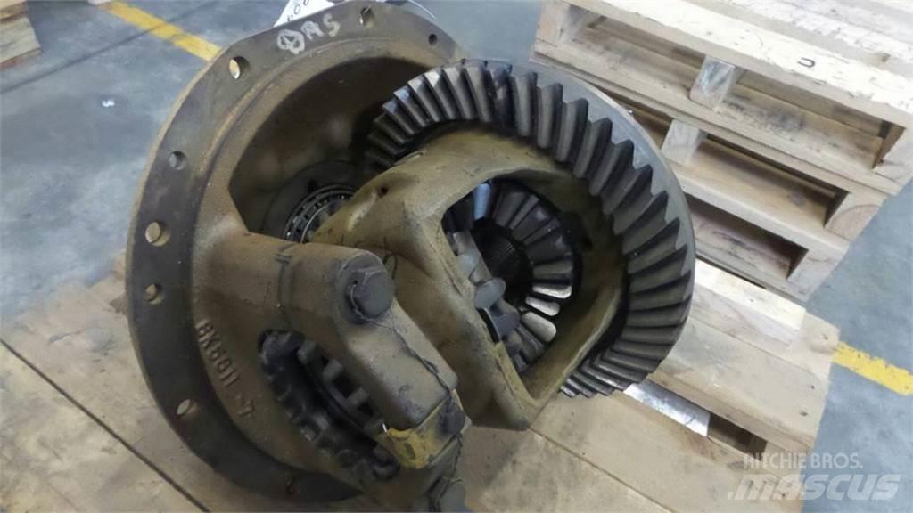 CAT 920 Gear