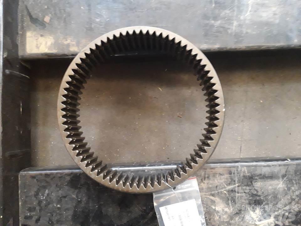 CAT 920 Gear