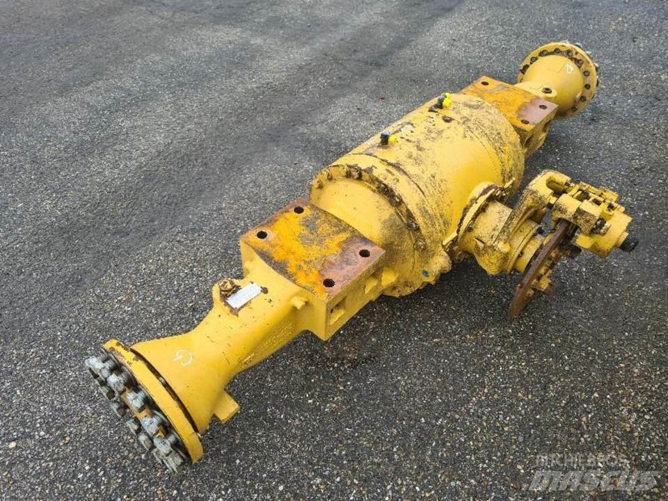 CAT 926M Gear