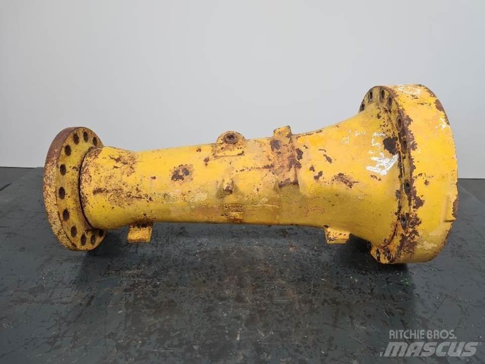 CAT 928F Gear