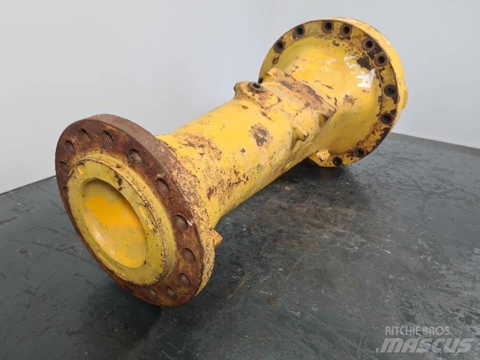 CAT 928F Gear
