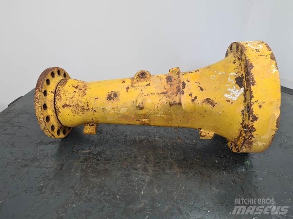 CAT 928F Gear