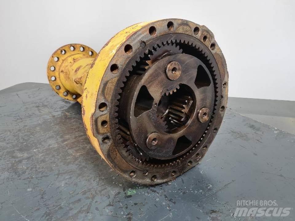 CAT 928F Gear