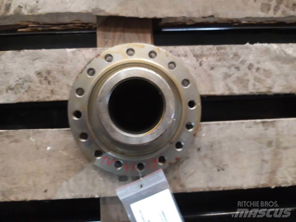 CAT 930 Gear