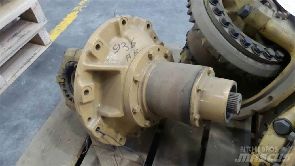 CAT 936 Gear