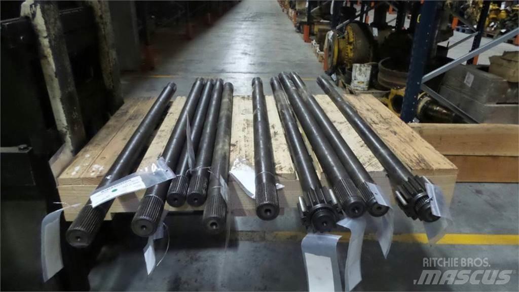 CAT 936 Gear