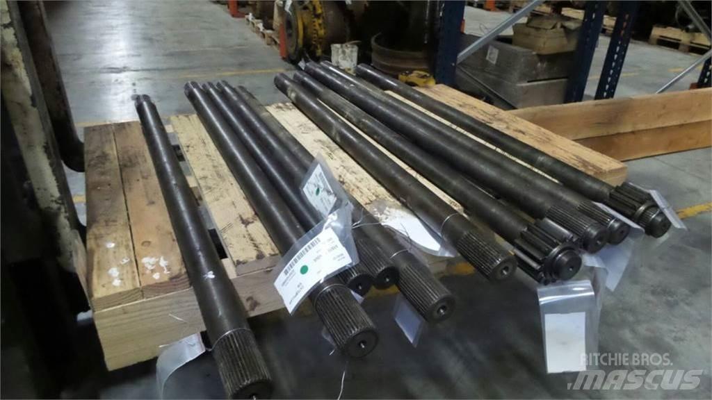 CAT 936 Gear